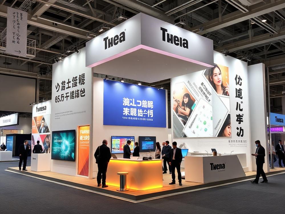 ミライ展示会キャンペーン